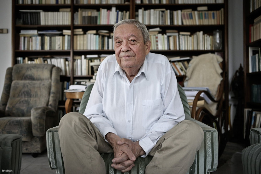 (Fotó: Huszti István / index)