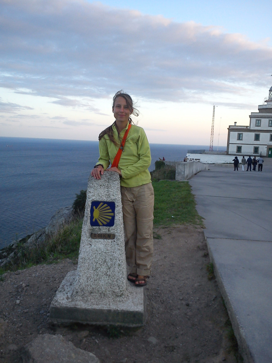 Finisterre