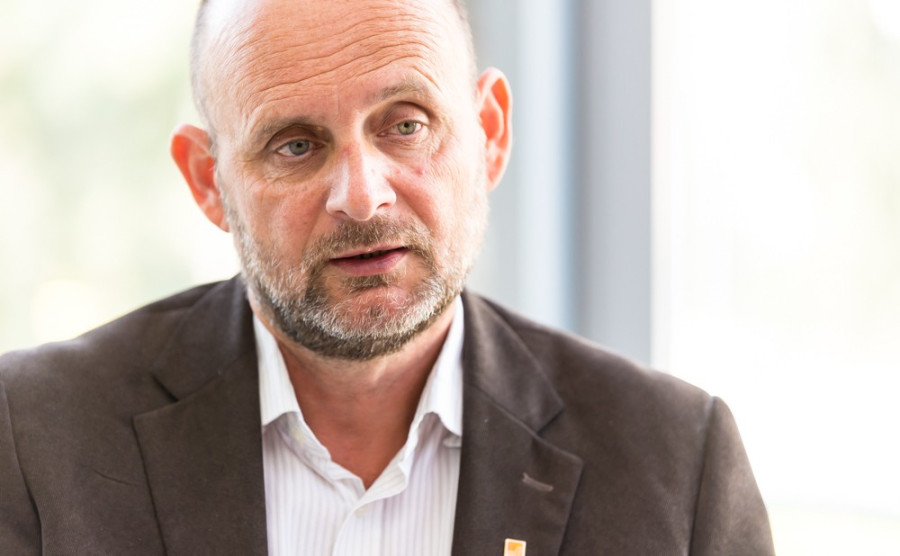 Bélafi László-Archív fotó