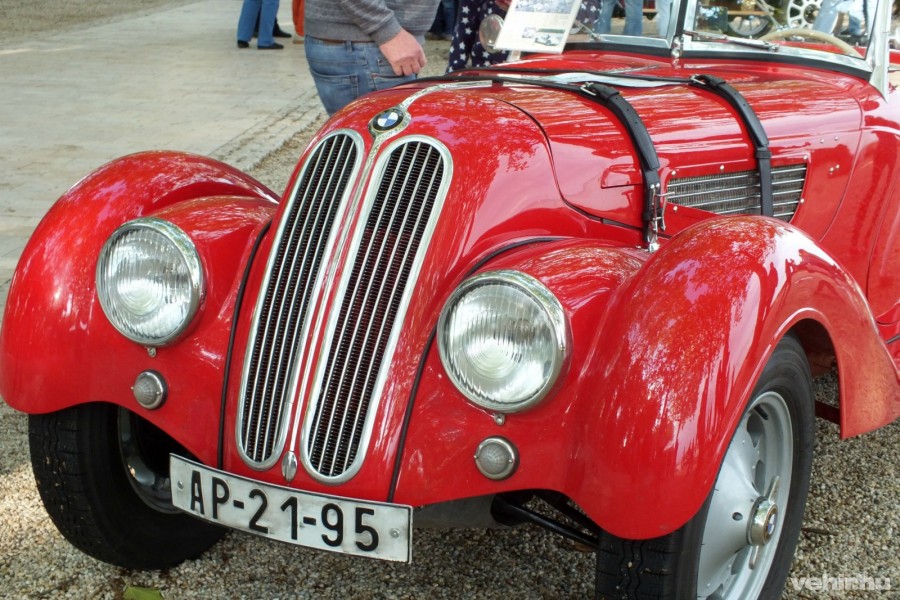 BMW 328 (1938)