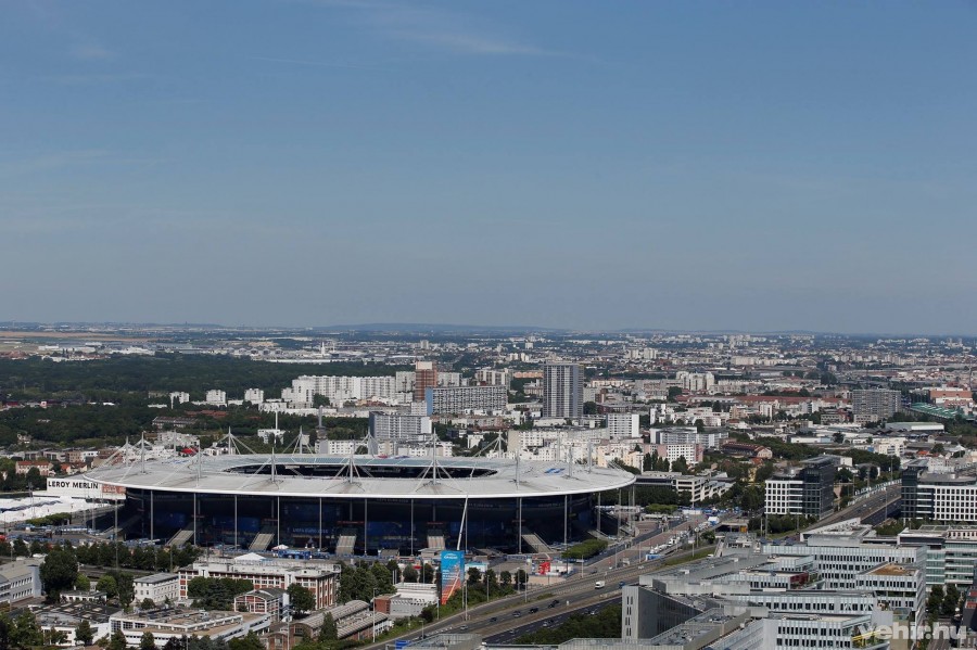 Fotó: Facebook - UEFA EURO 2016