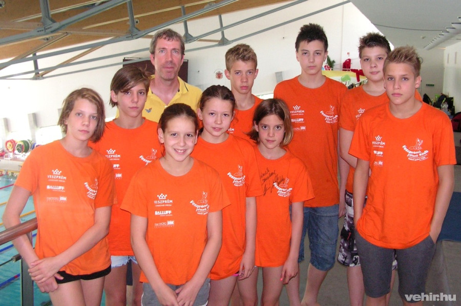 A VÚK a 33. helyen zárta a pontversenyt