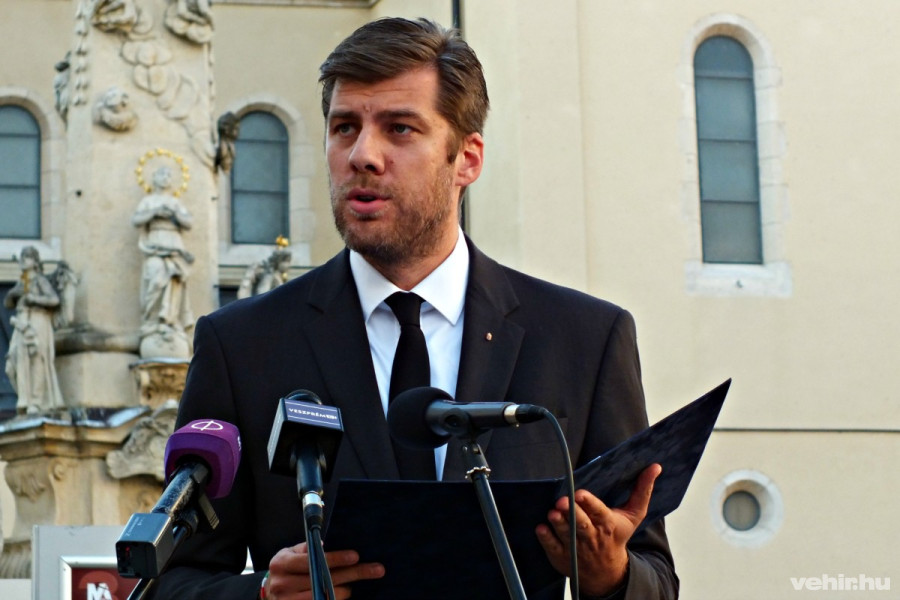 dr. Szilágyi Péter