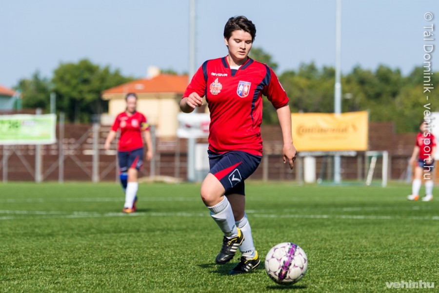 Pont nélkül maradt a VFC (archív fotó)