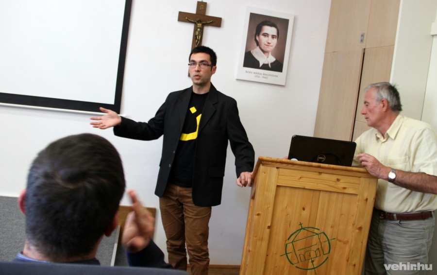 Fakhoury Youssef szerint Európában sokan magukat és a keresztény értékeket sem ismerik