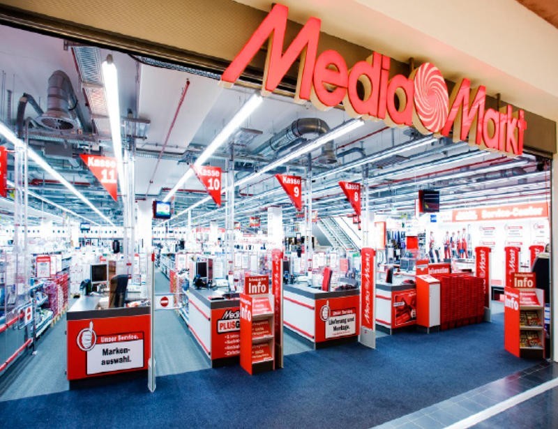Ha kinyit a Media Markt, a rend is helyreáll? (illusztráció)
