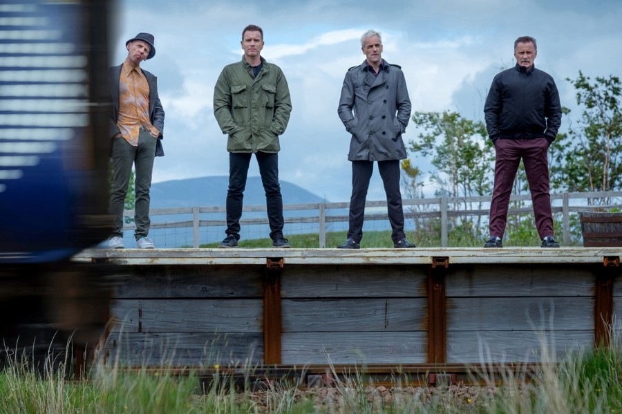 Januárban jön a Trainspotting 2