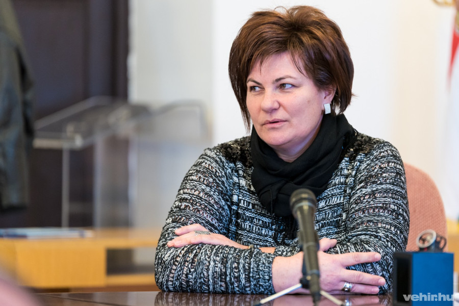 Belláné Kellner Hajnalka