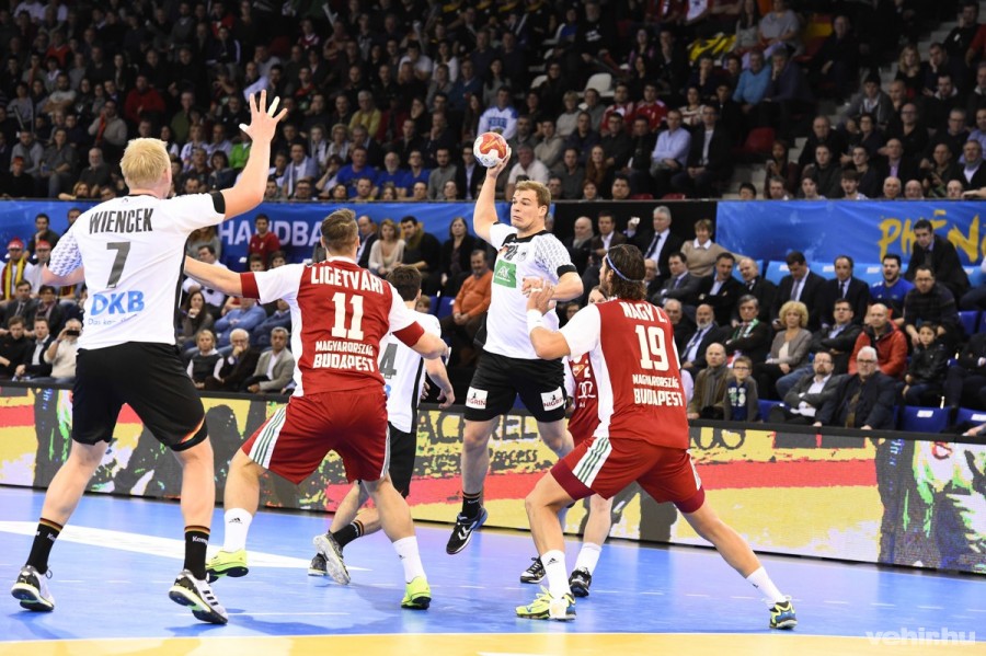 Fotó: francehandball2017