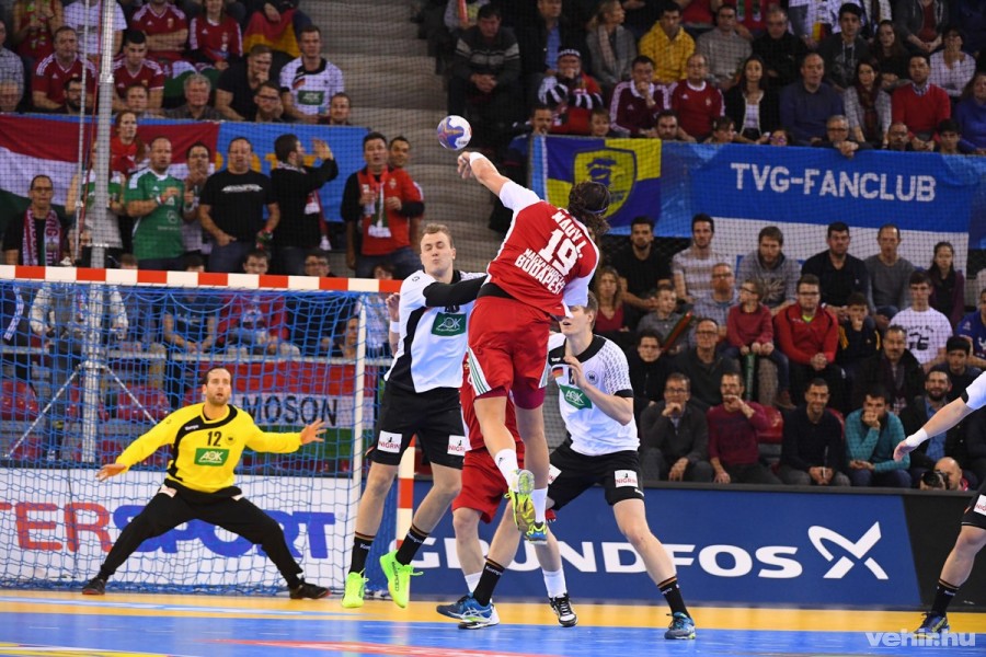 Fotó: francehandball2017