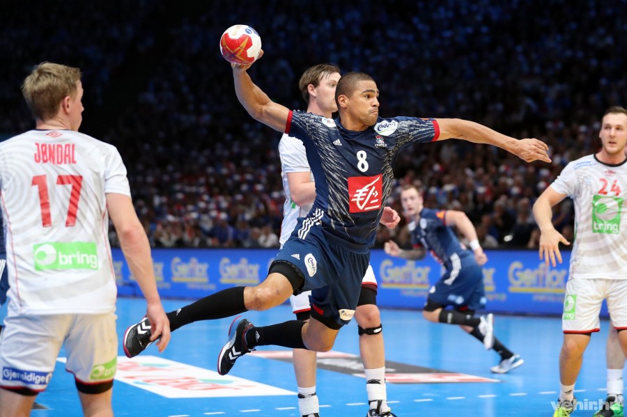 Fotók: francehandball2017.com