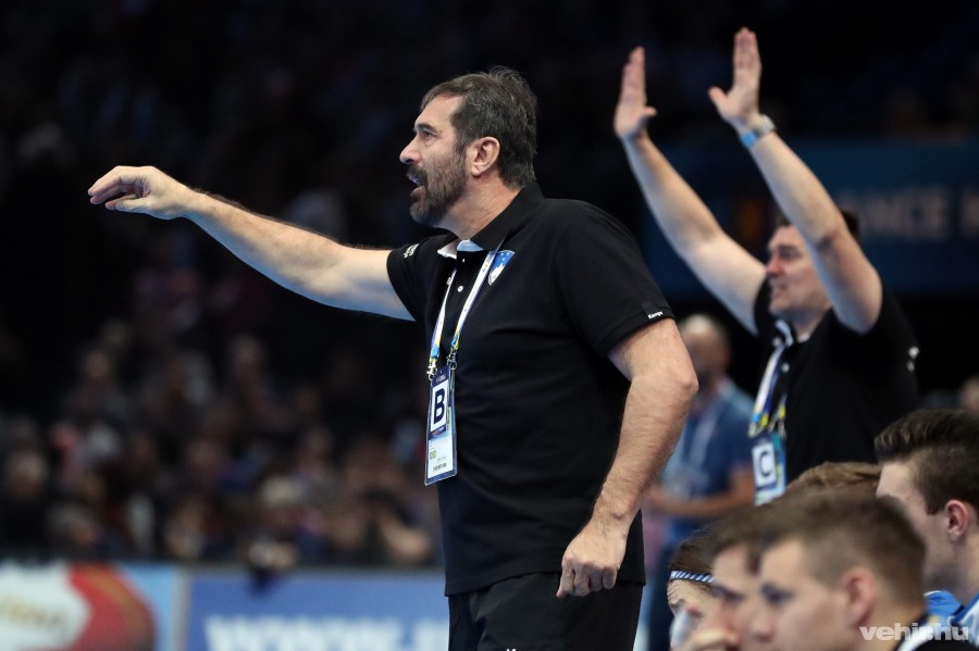 Fotók: francehandball2017.com