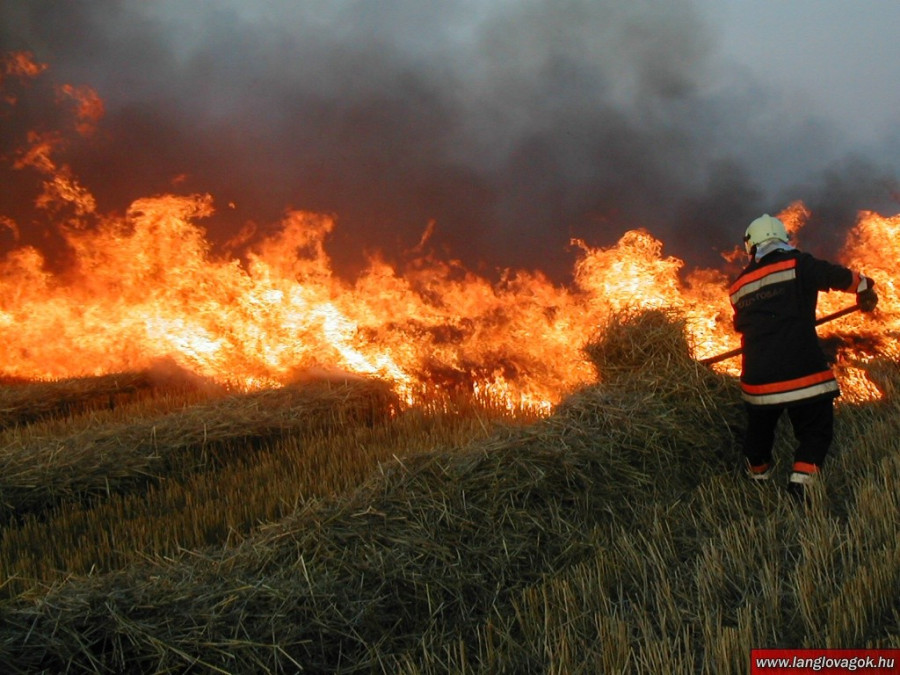 Fotó: lánglovagok.hu