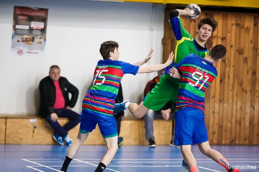 Fotó: Facebook - Prague Handball Cup