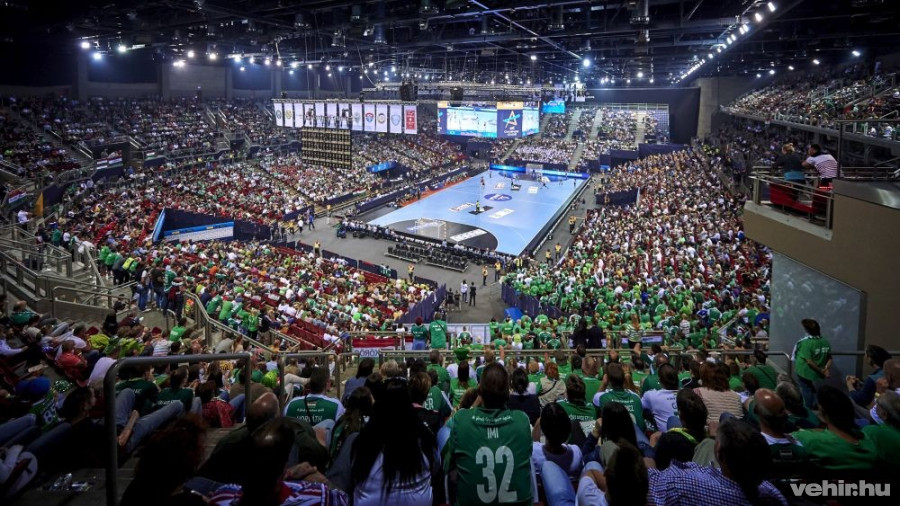 Fotó: EHF