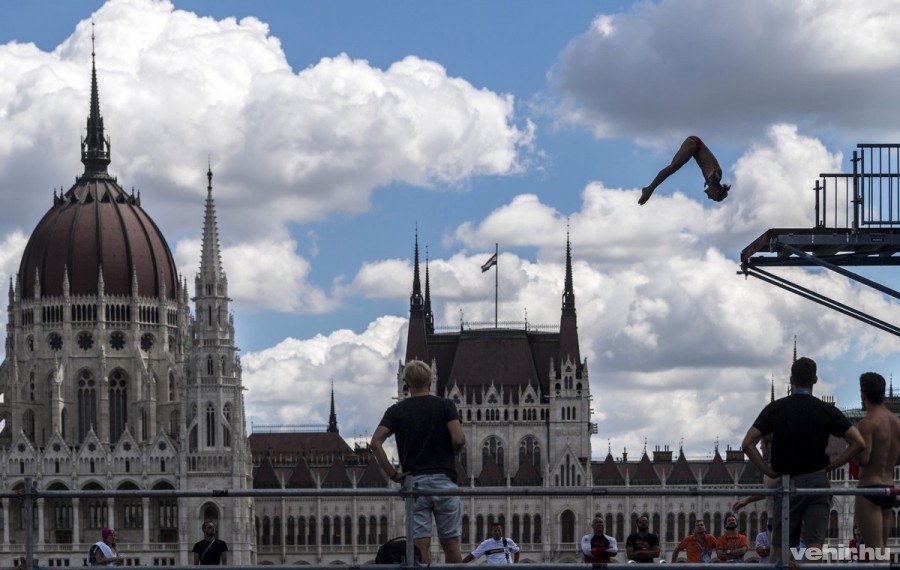 MTI Fotó: Szigetváry Zsolt 