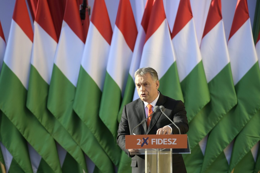 Orbán Viktor (mti)