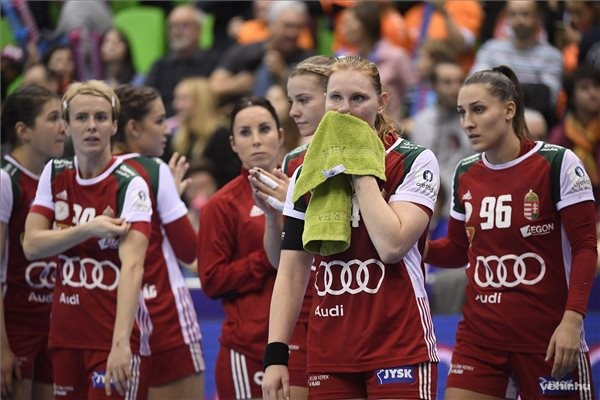 Fotó: MTI/Kovács Tamás