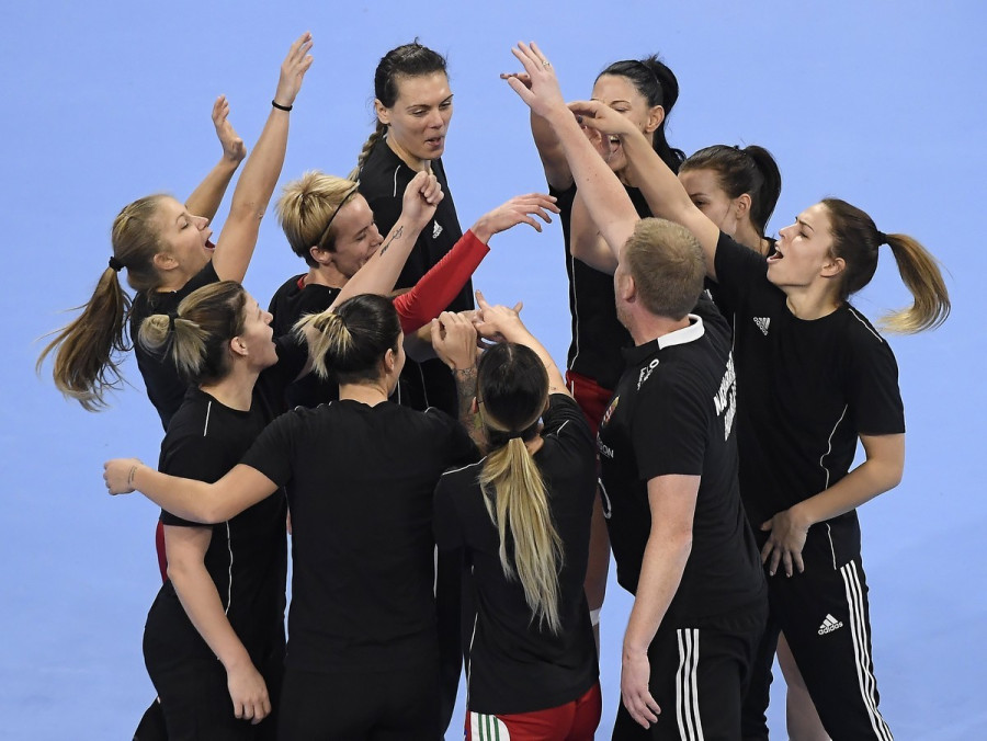 Fotó: MTI/Kovács Tamás