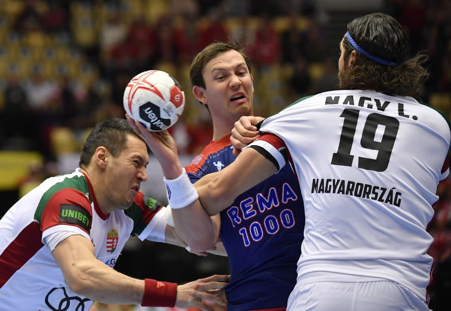 Fotó: MTI/Illyés Tibor