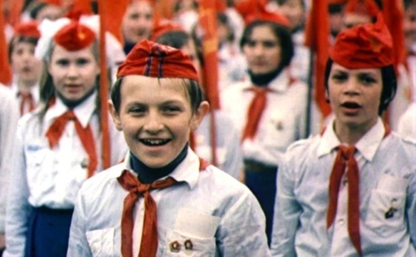 Magyarországon a szocialista időben sem vezettek be új himnuszt (kép: regisegnet.hu)