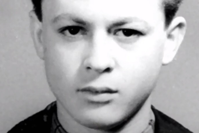 Mansfeld Péter, akit 18 évesen végeztek ki