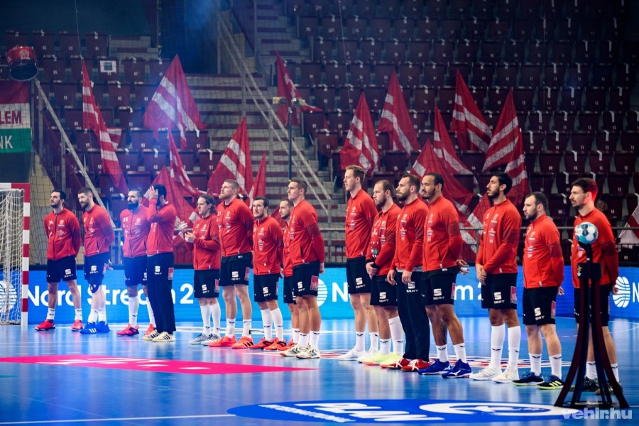 A Veszprém a Vardar Szkopje csapatával találkozik a nyolcaddöntőben