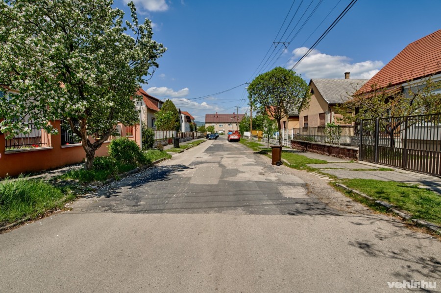 Martinovics Ignác utca