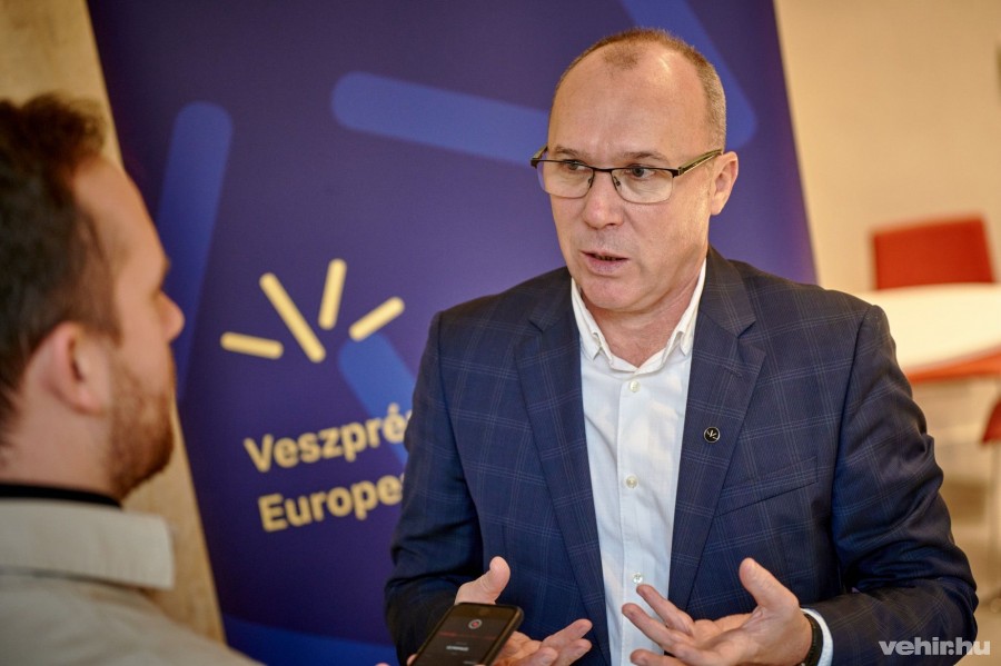 Porga Gyula polgármester a Vehir.hu-nak nyilatkozott a szerdai találkozóról.