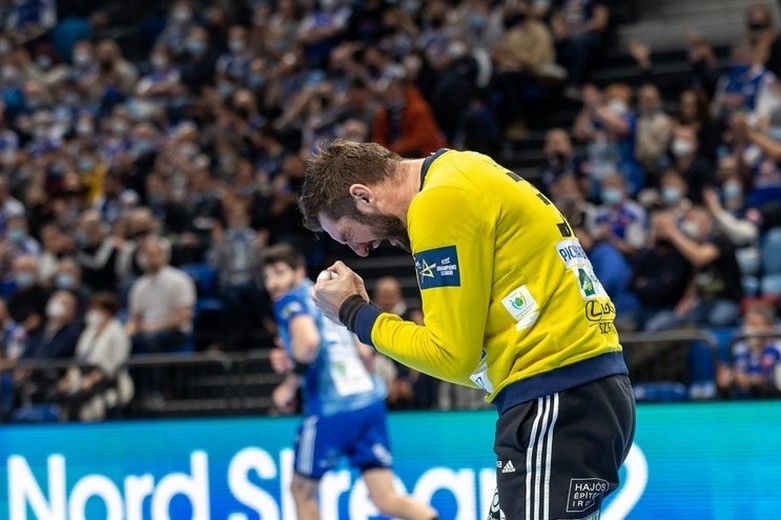 Fotó: ehfcl.eurohandball.com