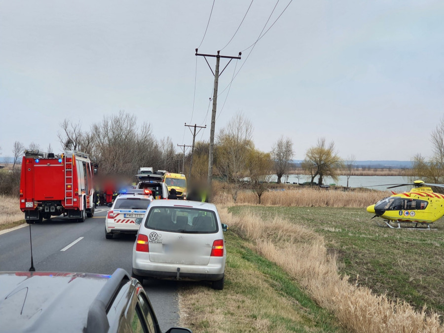 Forrás: deltahirek.hu Facebook oldala.