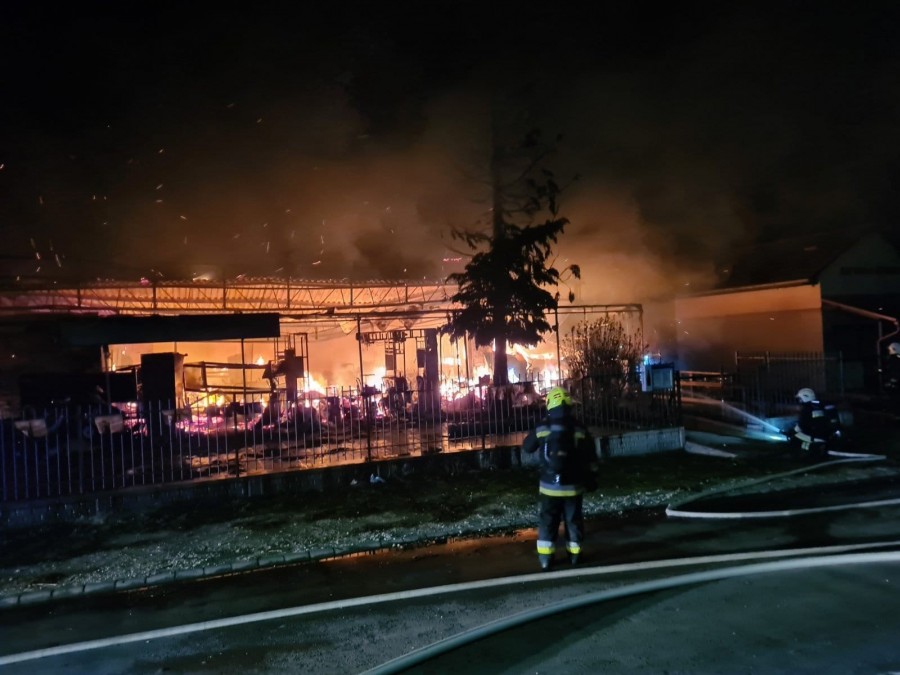 Fotó: Balatonfüredi Önkormányzati Tűzoltóság