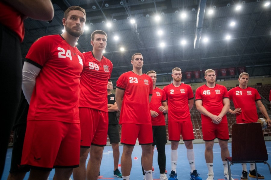 Fotó: Peka Roland - handballveszprem.hu