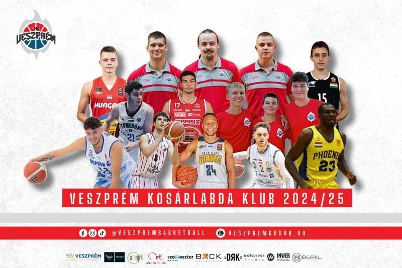 Fotó: veszpremkosar.hu