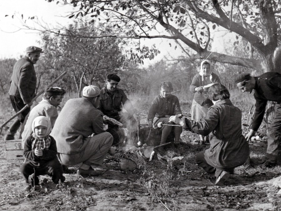 Fortepan / Kieselbach Tamás