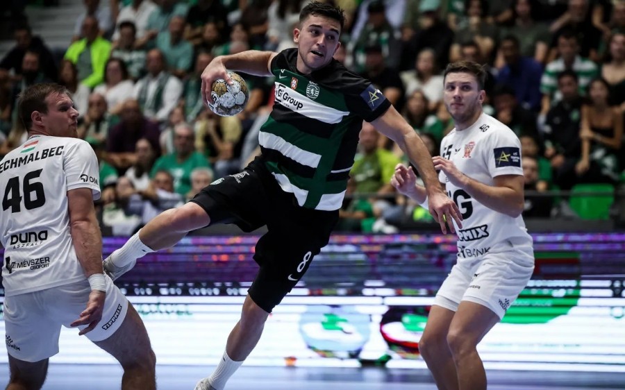 Fotó: ehfcl.eurohandball.com