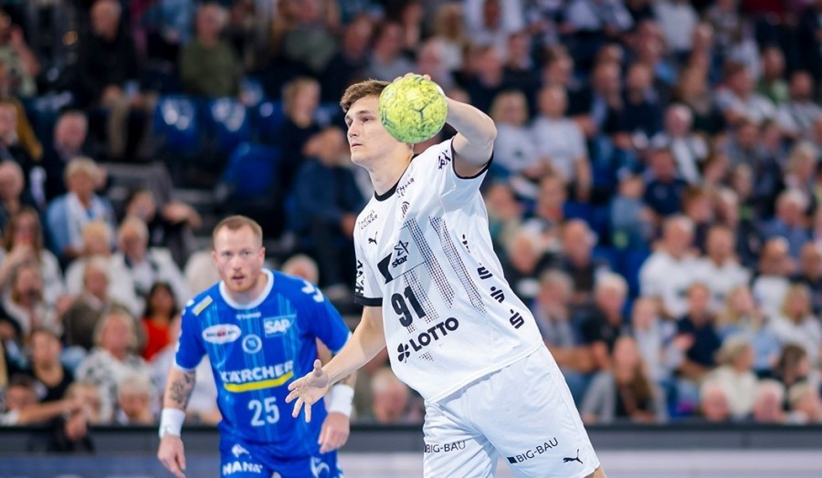 Fotó: THW Kiel/Facebook (archív)