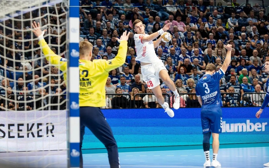 Fotó: ehfcl.eurohandball.com