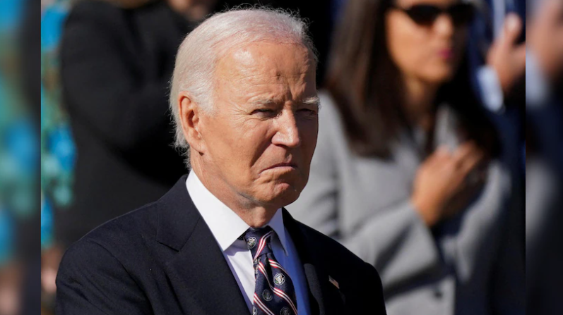 Joe Biden sokat tett a III. világháború kitöréséért (Reuters)