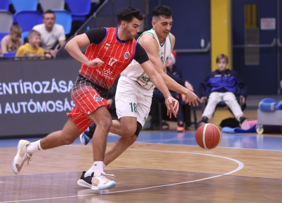 Fotó: hunbasket.hu