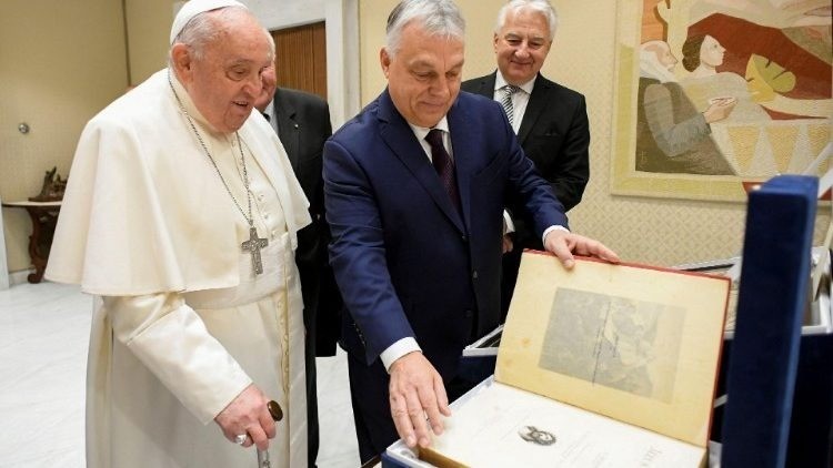 Fotó: vaticannews.va