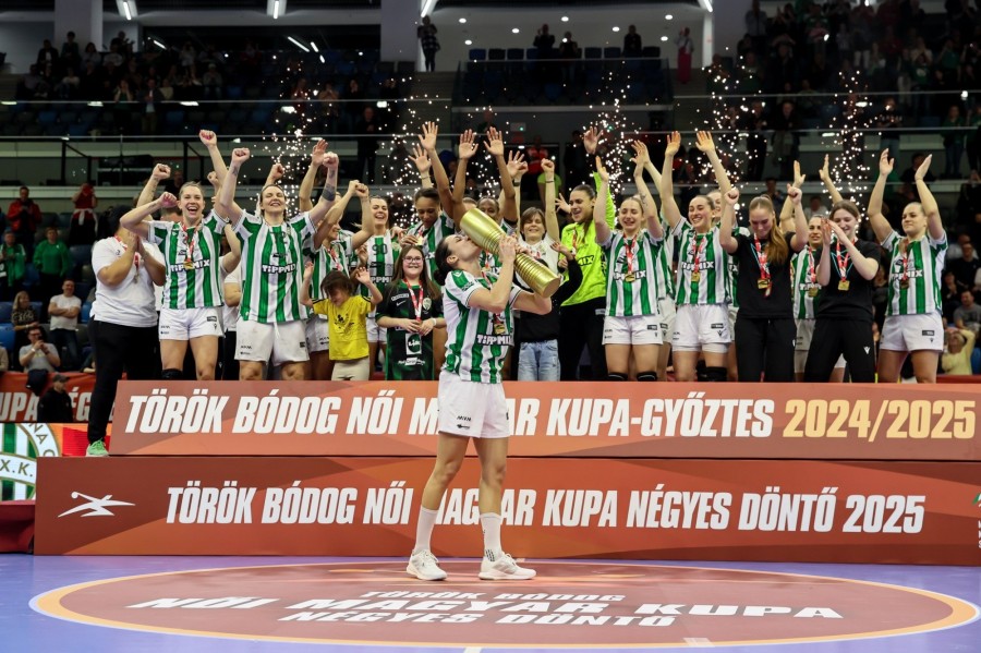 Fotó: MKSZ/NS