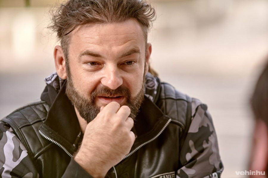 Sidlovics Gábor (Sidi)