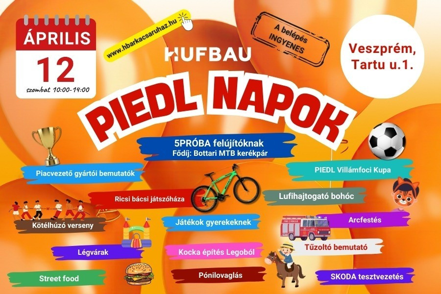 Hufbau Kerekpar () Hufbau Kerekpar