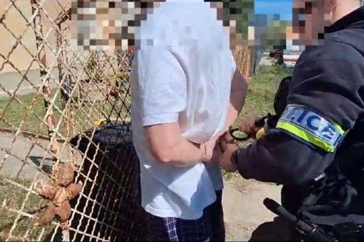 Fotó: police.hu