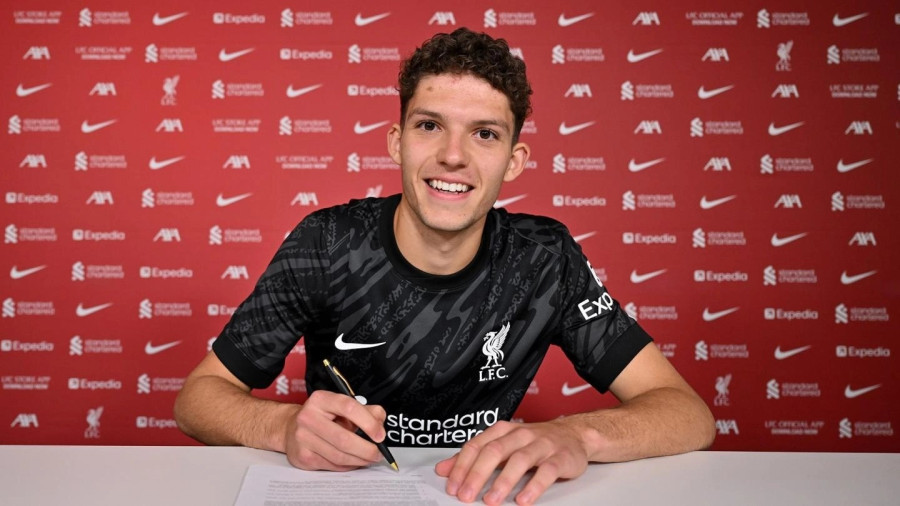 Fotó: liverpoolfc.com