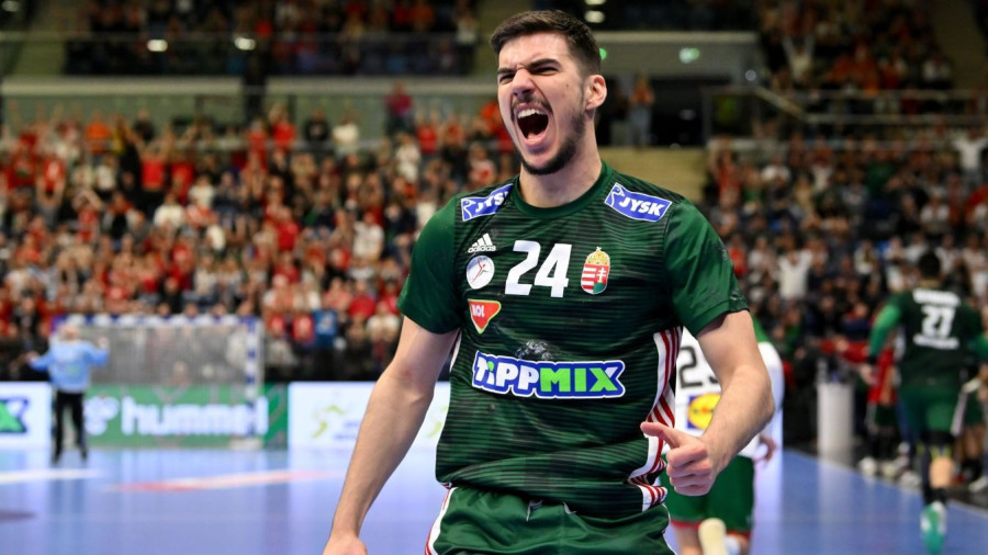 Fotó: Purger Tamás / MTI (archív)