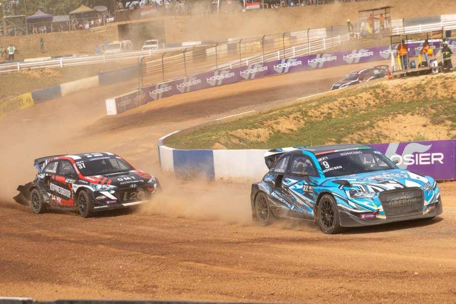 Fotó: Kotán Kristóf - rallycafe.hu