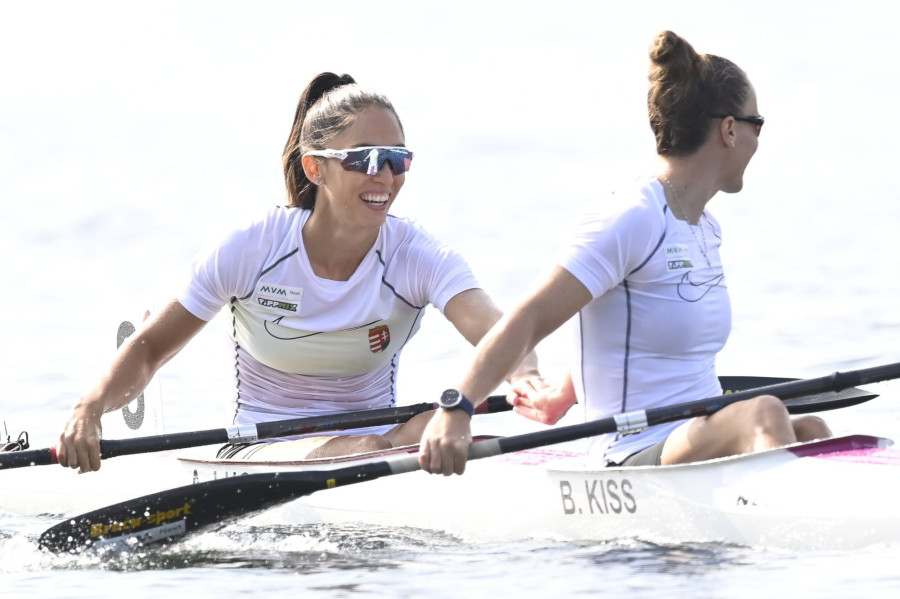 Fotó: MTI/Kovács Tamás