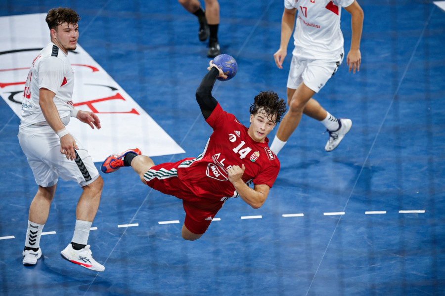 Fotó: MKSZ/IHF/kolektiff/Jure Erzen